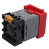 Multifunctional Time Relay with Base LCD Display 1 On 1
