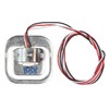 DIY 50Kg Body Load Cell Weighing Sensor Resistance strain Half-bridge