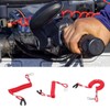 FDCGAS Motor Stop Switch Rope - 1 Piece Emergency Stop