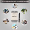 Yidome Titanium Emergency Whistle EDC Safety Whistle Loud up to
