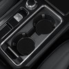 4 Pack Car Coasters, 2.75inch Universal Non-Slip Car Cup Holder