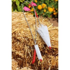 Tulsan Cleaning Brush Set for Milking Machine/ by Melasty