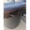 Polar Protector - 100 Gallon Oval Stock Tank Cover Ice