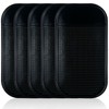 Car Dashboard Non-Slip Mat – 5-Pack Sticky Anti-Slide Extra-Thick Dash