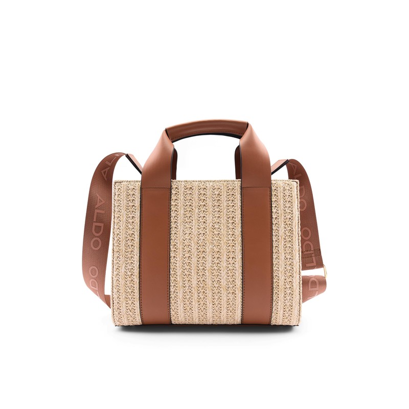 ALDO Qianwan, Natural