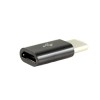Fenzer B2G1 Micro USB to Type-C OTG Adapter for Cricket