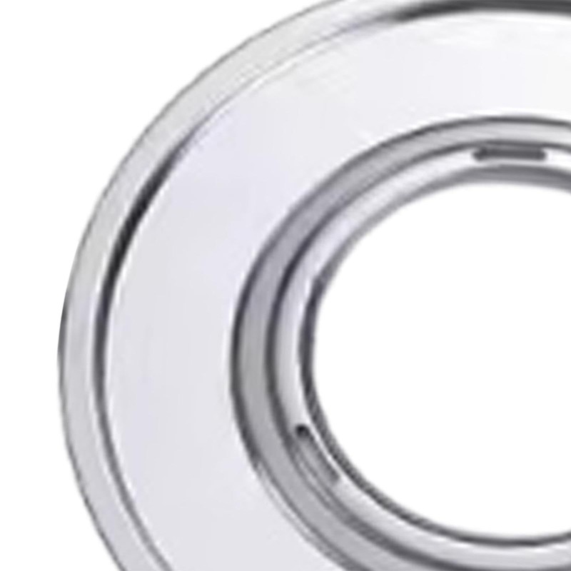 Bothyi Stainless Steel Steamer Ring, Fits 5.1 to 8inch Bamboo