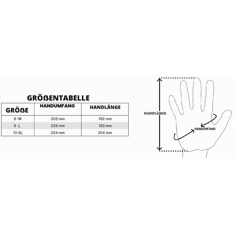 3Kamido Professional Long Rubber Nitrile Gloves for Kitchen, Bathroom, Laboratory,