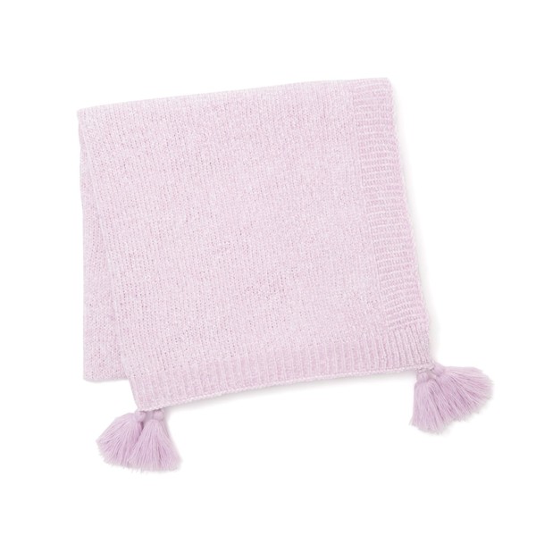 Francfranc Franc Shirley Throw (Throw), 67.9 x 51.2 inches (170