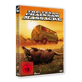 Texas Chainsaw Massacre