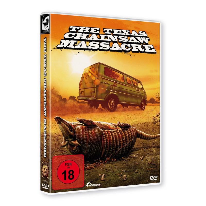 Texas Chainsaw Massacre