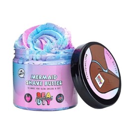 Mallows Beauty – Mermaid Shave Butter – 100g