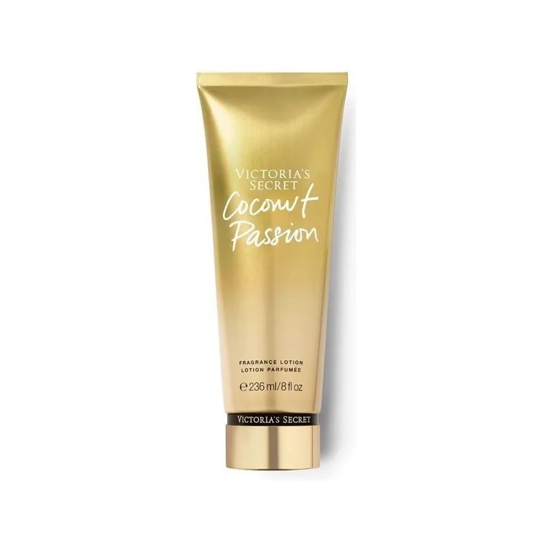 Victoria's Secret Coconut Passion Body Lotion 236ml