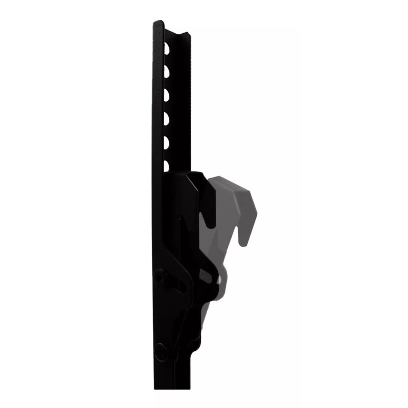 Maíz Soporte Pantalla Tv Monitor Vesa Ajustable 26-65 Pulgadas
