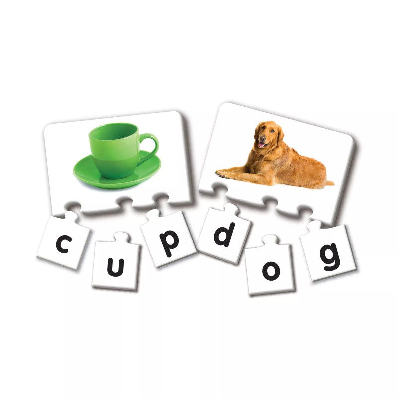 The Learning Journey New - The Learning Journey Match It!