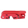 Circuit Breaker Lockout Nylon Aluminum Alloy Breaker Lock Out Device