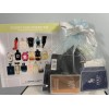 MACY’S 21-PC FRAGRANCE SAMPLE SET FOR HIM & HER +BONUS