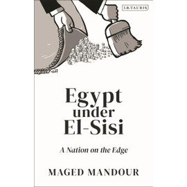 Egypt under El-Sisi: A Nation on the Edge