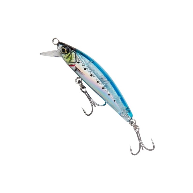 Savage Gear Sea wobbler 5 cm 3.1 g Gravity Minnow