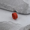 Briny River Carburettor Needle Seat 398188 281144 Compatible with Briggs