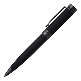 Cerruti 1881 Zoom Soft Black Ballpoint Pen NSG9144A
