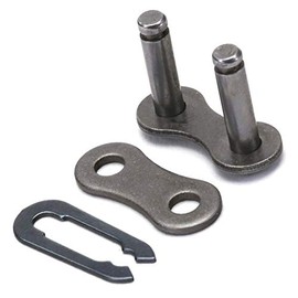 cyclingcolors 3701260806117 Skewer, Gray, 40 (12,7 x 8 mm)