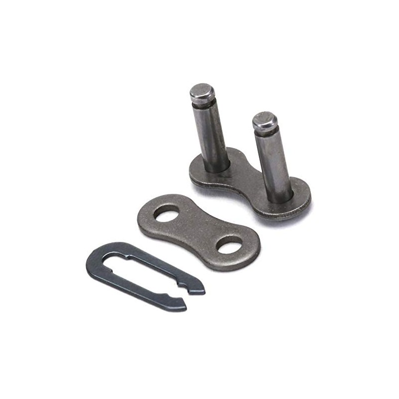 cyclingcolors 3701260806117 Skewer, Gray, 40 (12,7 x 8 mm)