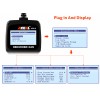 ANCEL AD310 Classic Enhanced Universal OBD II Scanner Car Engine