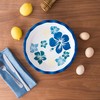 Sagoskat Pie Pan Ceramic Pie Plate, 9 inch Deep Dish
