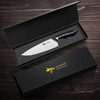 MAD SHARK Chef Knife 8 inch Chopping Knife High Carbon