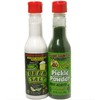 Alamo Candy Beer salt , Pickle Powder Bundle - Flavored