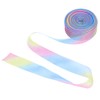 3pcs 25mm 10 Yard Ribbons for Gift Package Wrapping Hair