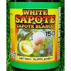 Plantimex 2 Bottles Zapote Blanco White Zapote 300 Capsules Support