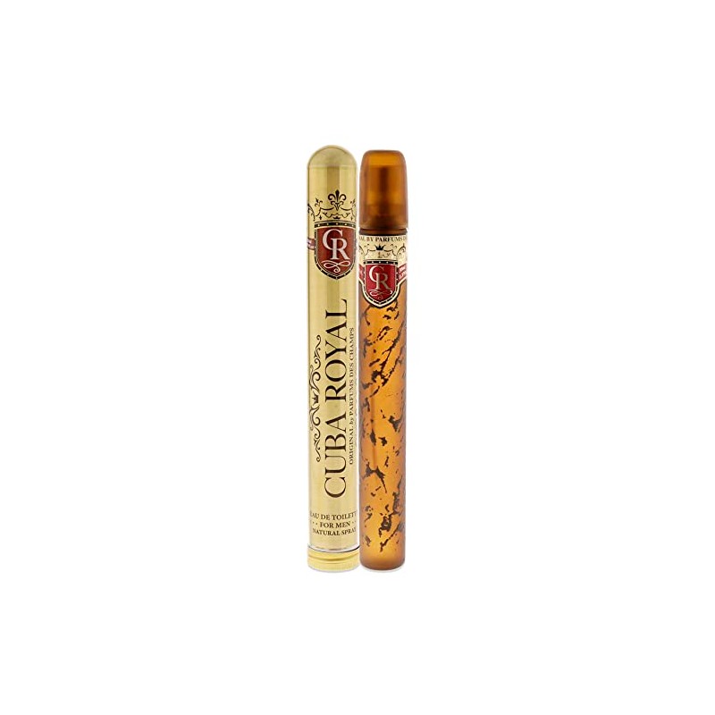 Cuba Royal By Cuba, 1.17-Ounce