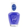 L.A. Girl Color Pop Nail Polish with Diamond Powder, Storyteller