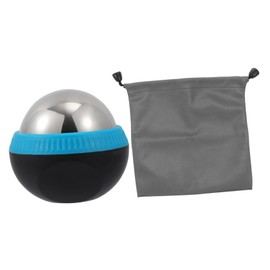 COLLBATH Deep Tissue Muscle Ball Spiky Massage Roller for Relief Lacrosse Ball for Relaxation