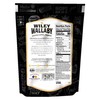 Wiley Wallaby Classic Black Licorice, 10 Ounce Resealable Bag