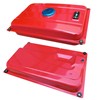 YGQ Universal Generator Gas Fuel Tank Assembly for Honda and