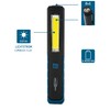 ANSMANN WL210B LED Workshop Lamp with 210 Lumens - Work