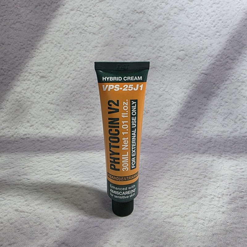 Padefree Phytocin Finish Lotion Set / 파데프리 파이토신 피니쉬 로션
