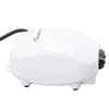 Fish Tank Oxygen Pump Ultra Quiet Powerful Dual Outlet Aquarium