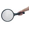2 in 1 Mosquito Killer Lamp Electric Fly Swatter Mosquito