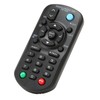 Durable RC 406 Remote Control Replacement for CD Receiver -