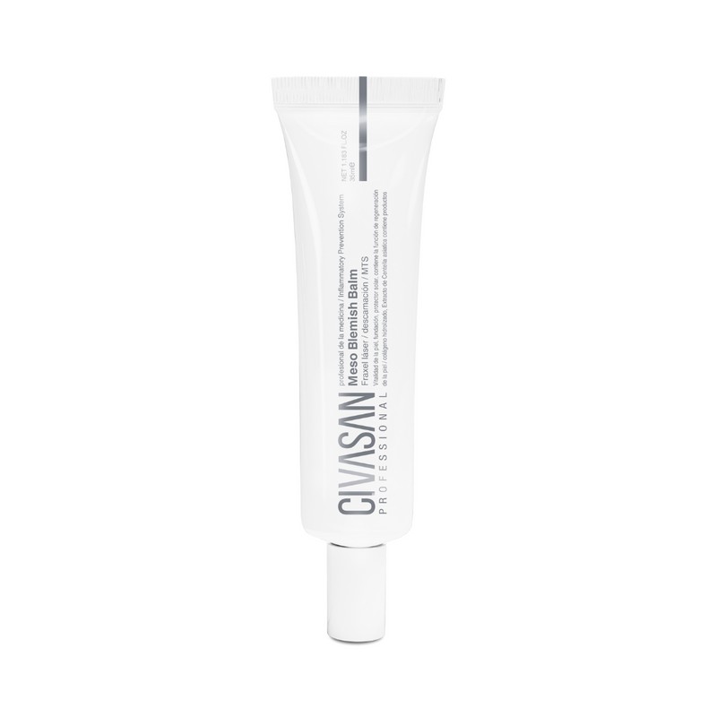 Shivasan Meso Blemish Balm Sivasan BB Meso Blemish Balm 35ml