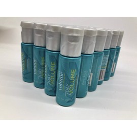 24CT- NEW John Frieda Luxurious 7 Day Volume In-shower Treatment 1oz/each