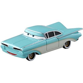 Tomica Cars Ramoon (Flow Paint)