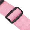 sourcing map Luggage Strap Suitcase Belt with Buckle Label, 2Mx5cm