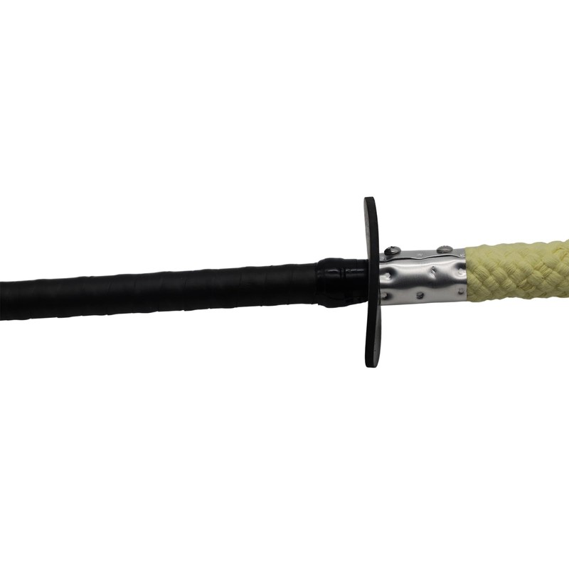 Juggling Fire Sword Fire Props Fusion Equipment Circus Community Performer