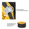 Ducting Hose PVC Flexible Duct Hosing with Adjustable Rope S
