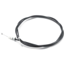 Aynaxcol 5363042060 Hood Latch Lock Control Cable, Replacement for Toyota RAV4 L Sport 2.4L 2005 Base 2.0L 2001-2003 Base 2.4L 2004 2005 Base L 2.4L 2004, Replaces 53630-42060